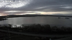 Vodní nádrž Rozkoš