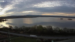 Vodní nádrž Rozkoš