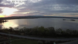 Vodní nádrž Rozkoš