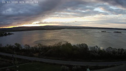 Vodní nádrž Rozkoš