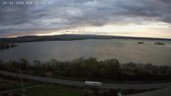 Vodní nádrž Rozkoš