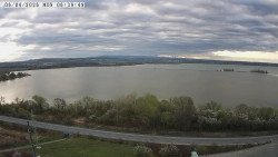 Vodní nádrž Rozkoš