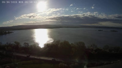 Vodní nádrž Rozkoš