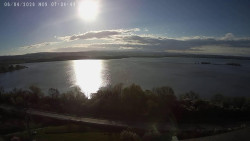 Vodní nádrž Rozkoš