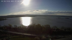 Vodní nádrž Rozkoš