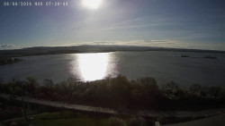 Vodní nádrž Rozkoš