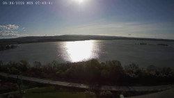 Vodní nádrž Rozkoš