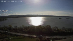 Vodní nádrž Rozkoš