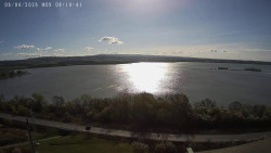 Vodní nádrž Rozkoš