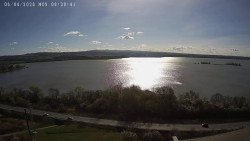 Vodní nádrž Rozkoš