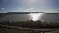 Vodní nádrž Rozkoš