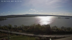 Vodní nádrž Rozkoš