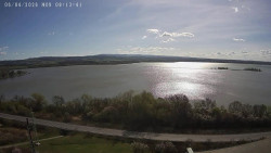 Vodní nádrž Rozkoš