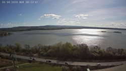 Vodní nádrž Rozkoš