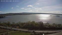 Vodní nádrž Rozkoš