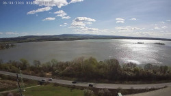 Vodní nádrž Rozkoš