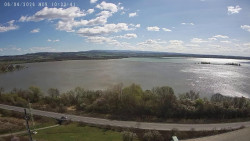 Vodní nádrž Rozkoš