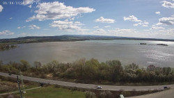 Vodní nádrž Rozkoš