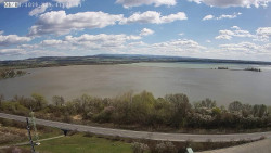 Vodní nádrž Rozkoš