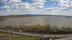 Vodní nádrž Rozkoš