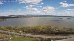 Vodní nádrž Rozkoš