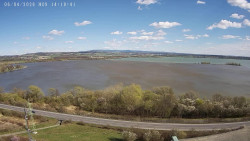 Vodní nádrž Rozkoš