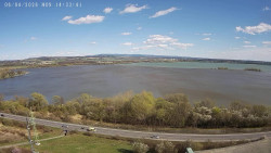 Vodní nádrž Rozkoš