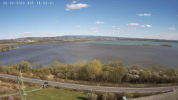 Vodní nádrž Rozkoš