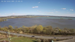 Vodní nádrž Rozkoš