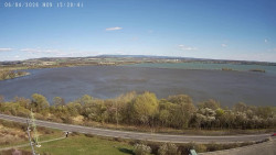 Vodní nádrž Rozkoš