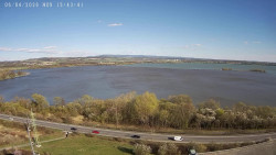 Vodní nádrž Rozkoš