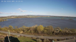 Vodní nádrž Rozkoš