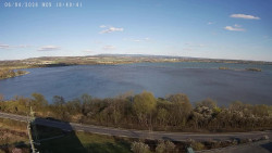 Vodní nádrž Rozkoš