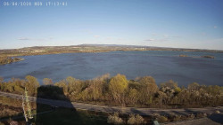 Vodní nádrž Rozkoš