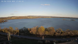 Vodní nádrž Rozkoš