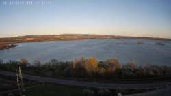 Vodní nádrž Rozkoš