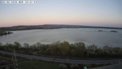 Vodní nádrž Rozkoš