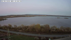 Vodní nádrž Rozkoš