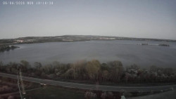 Vodní nádrž Rozkoš