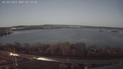 Vodní nádrž Rozkoš