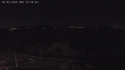 Vodní nádrž Rozkoš