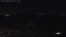 Vodní nádrž Rozkoš