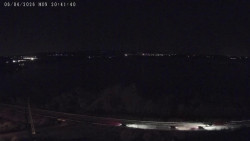 Vodní nádrž Rozkoš