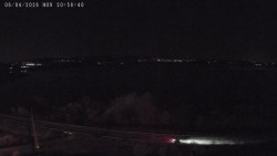 Vodní nádrž Rozkoš