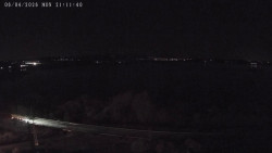 Vodní nádrž Rozkoš