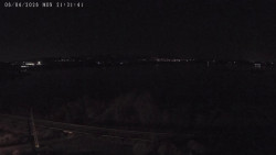 Vodní nádrž Rozkoš