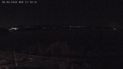 Vodní nádrž Rozkoš