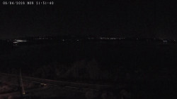 Vodní nádrž Rozkoš