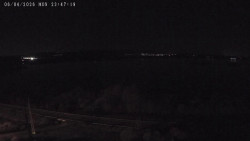 Vodní nádrž Rozkoš