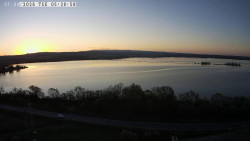 Vodní nádrž Rozkoš